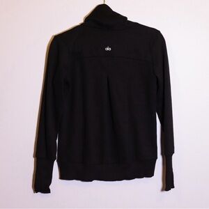 COPY - Alo turtleneck sweater